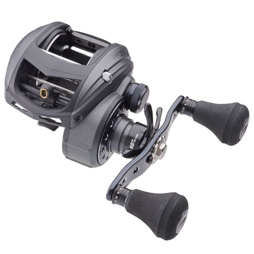 Abu Revo Toro Beast St61hs - Multihjul