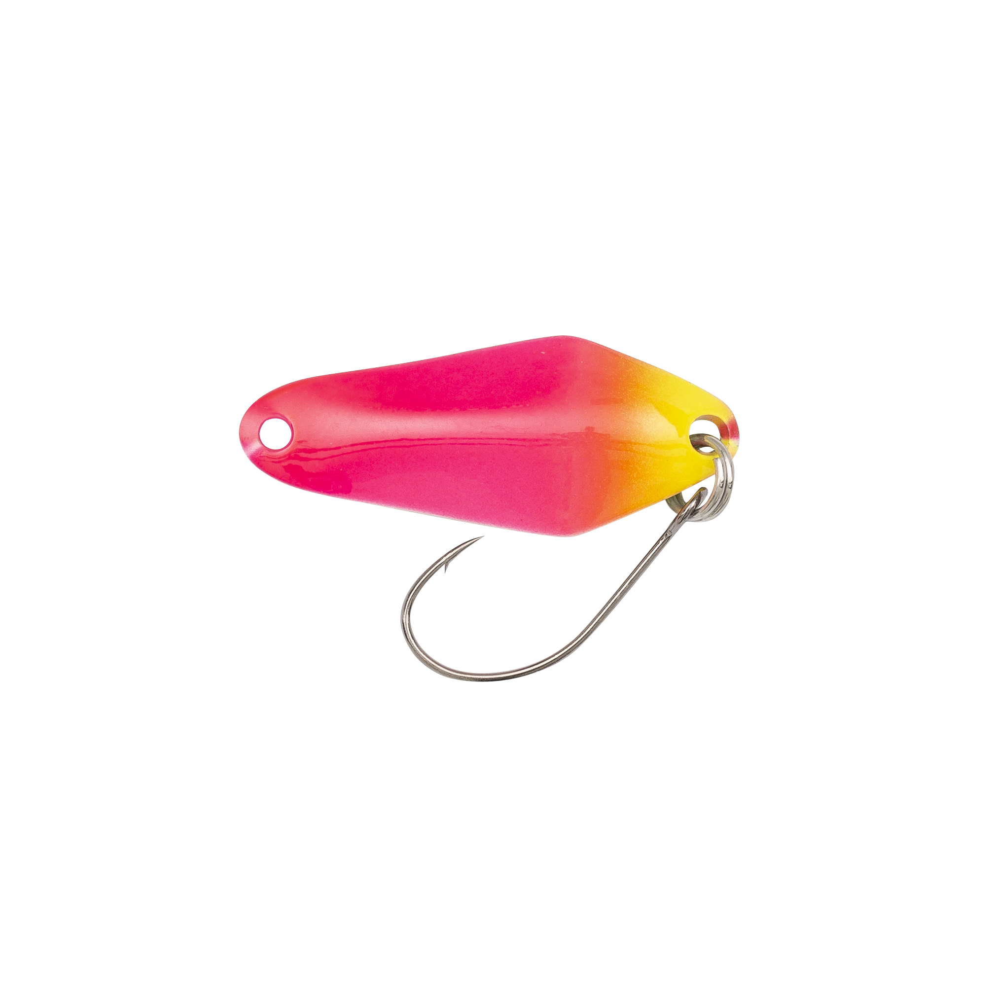 Berkley Area Game 8g Chisai Blink Chartruese Fuchsia