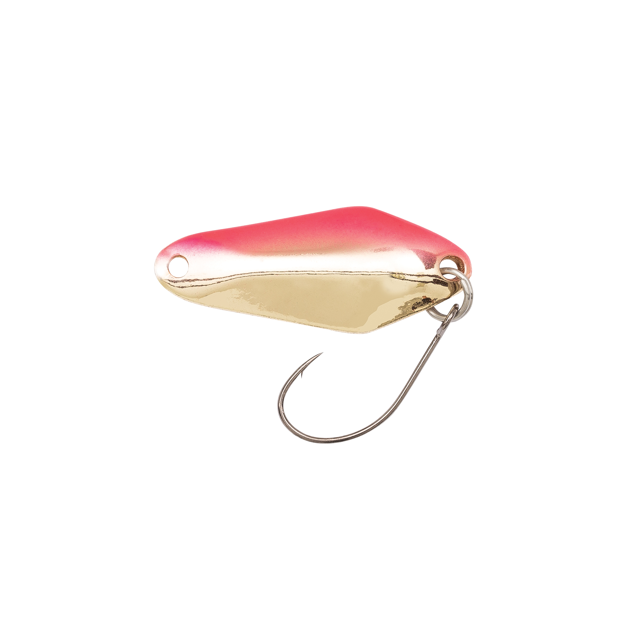 Berkley Area Game 8g Chisai Blink - Guld Fuchsia