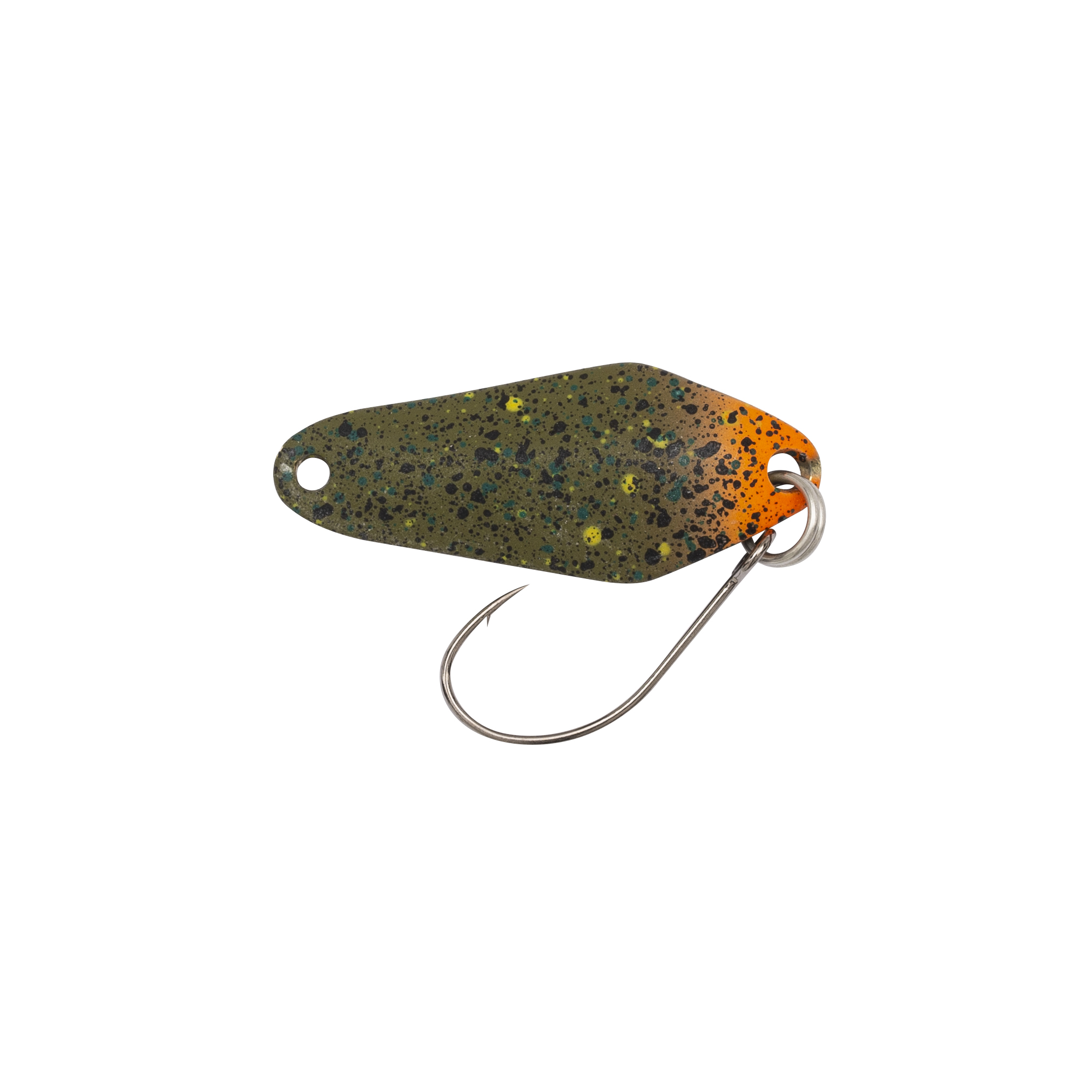 Berkley Area Game 8g Chisai Blink med Orange Tip