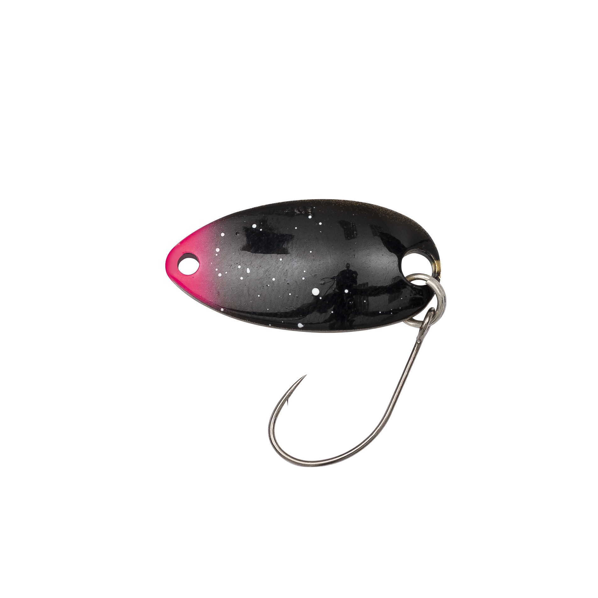 Berkley Area Game 5g Blink - Fuchsia & Grøn Tip
