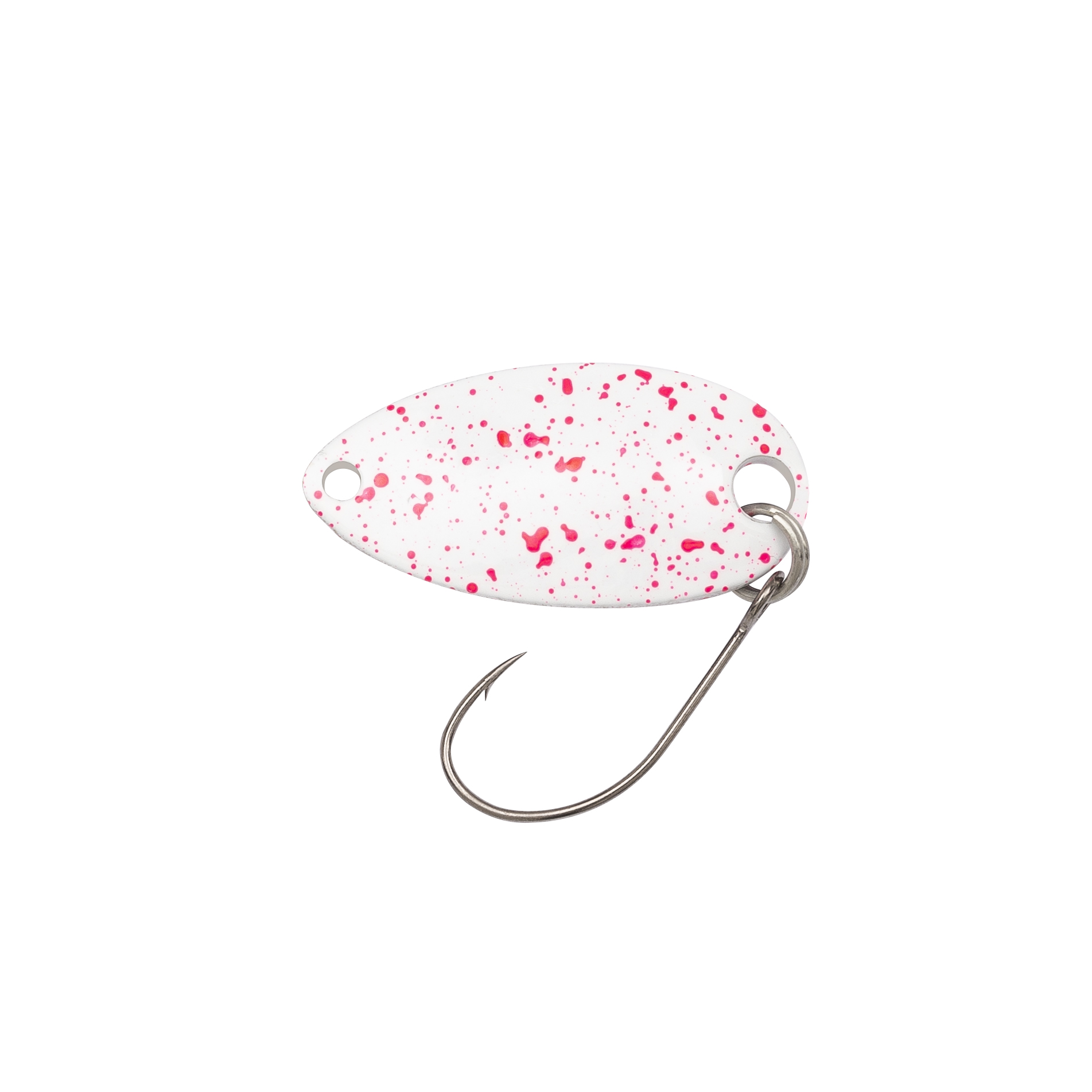 Berkley Area Game 5g Blink - Hvid/Fuchsia Splat
