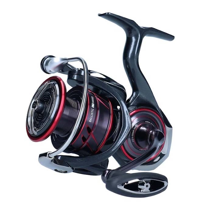 Daiwa Balistic     Spinnehjul 20 Exceler   3000-