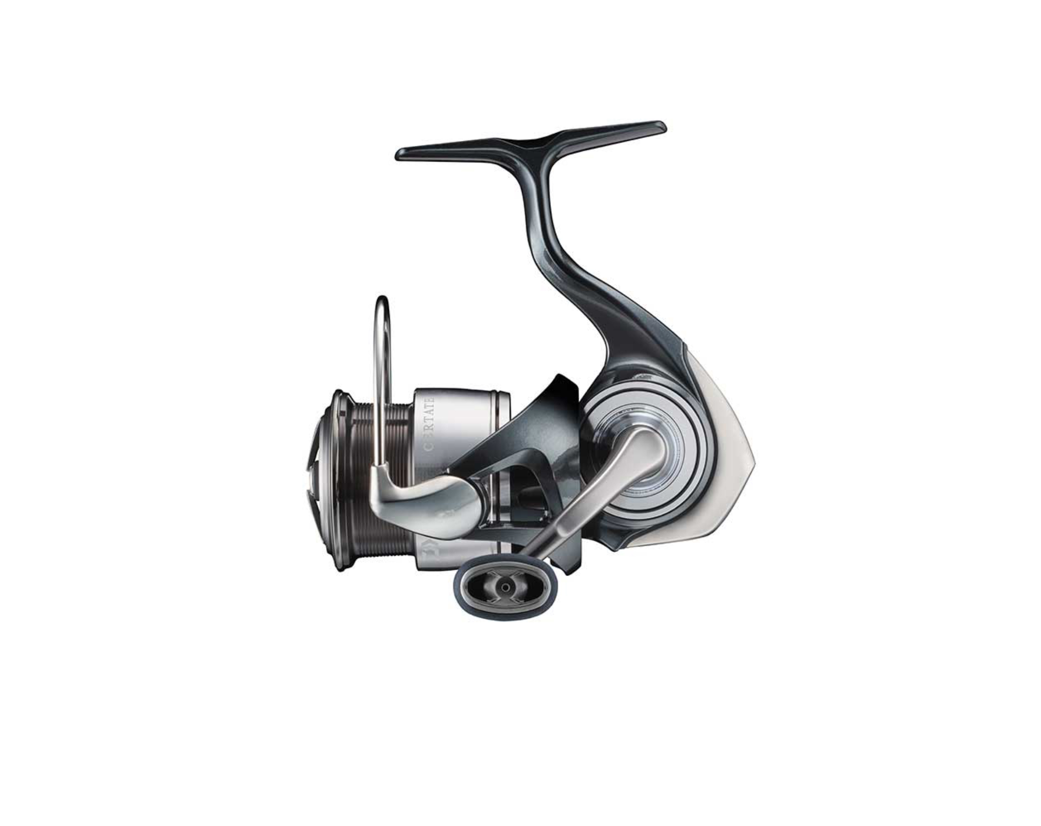 Daiwa Certate     2024 Spinnehjul Certate   Lt3000d-