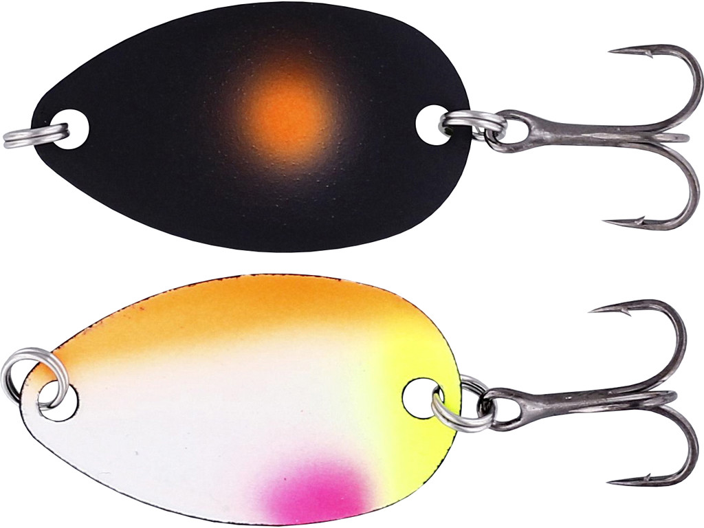 Fidusen 8g Mikro Blink - Orange
