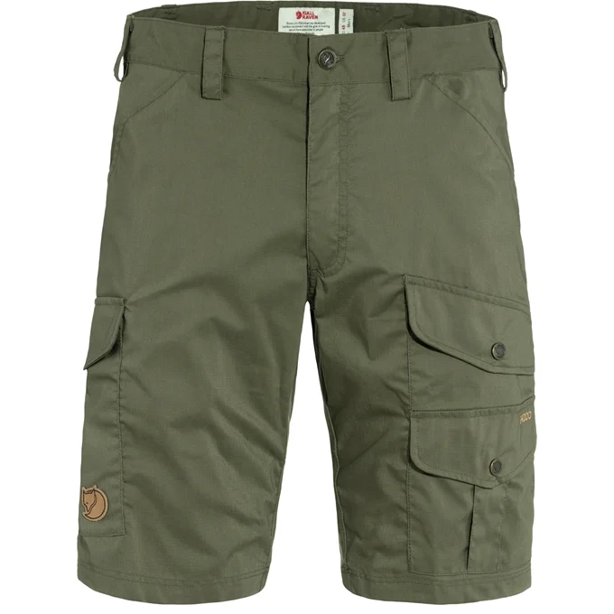 Fjällräven Vidda Pro Lite Shorts i Grøn 54