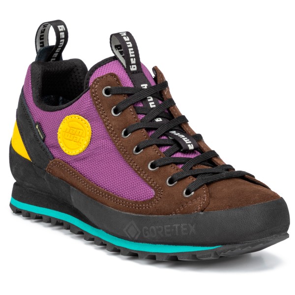 Hanwag Rotpunkt GTX Støvler Str. 44