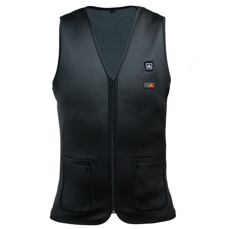 Varmevest Heat Secondskin