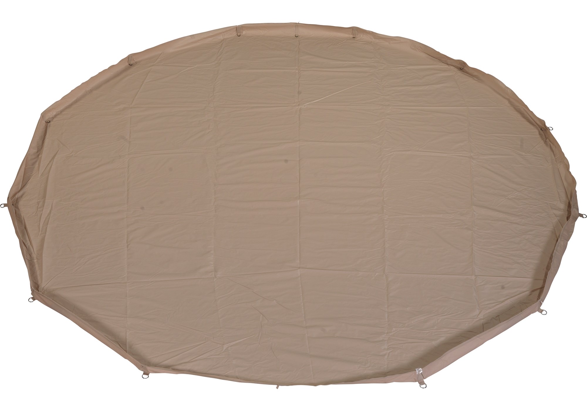 Nordisk Asgard 12 M2 Teltbund