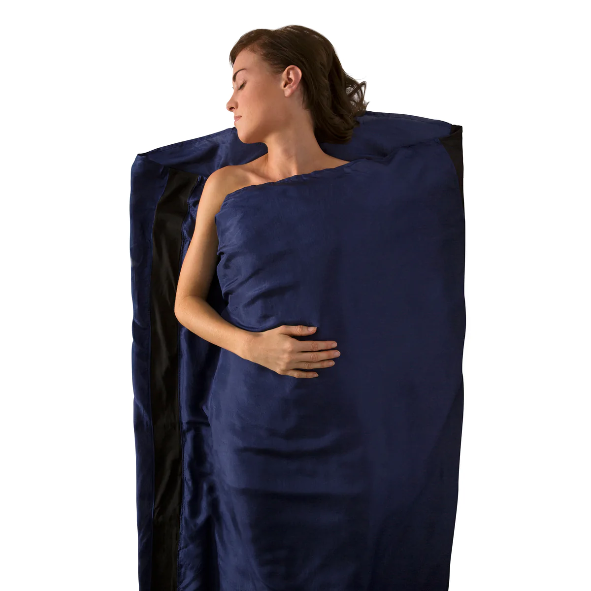 Sea Summit Premium Silke Lagenpose Standard