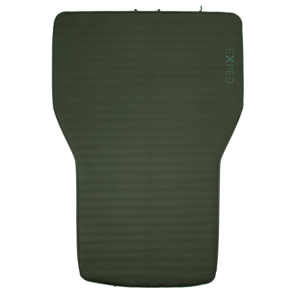 Exped Megamat Auto Liggeunderlag - Perfekt til Vinterbrug