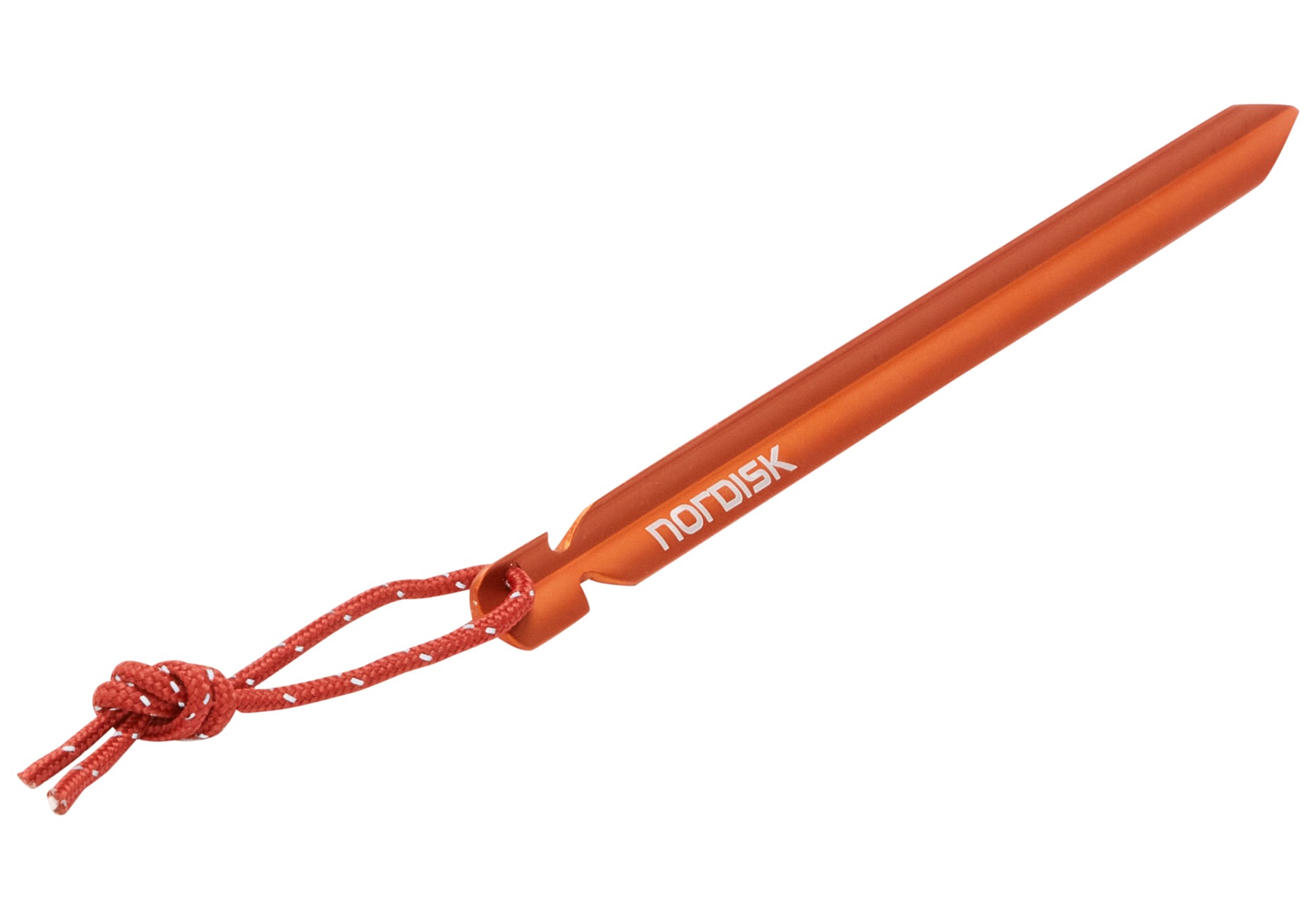 Alu Tripel Twister Pløk - Stk