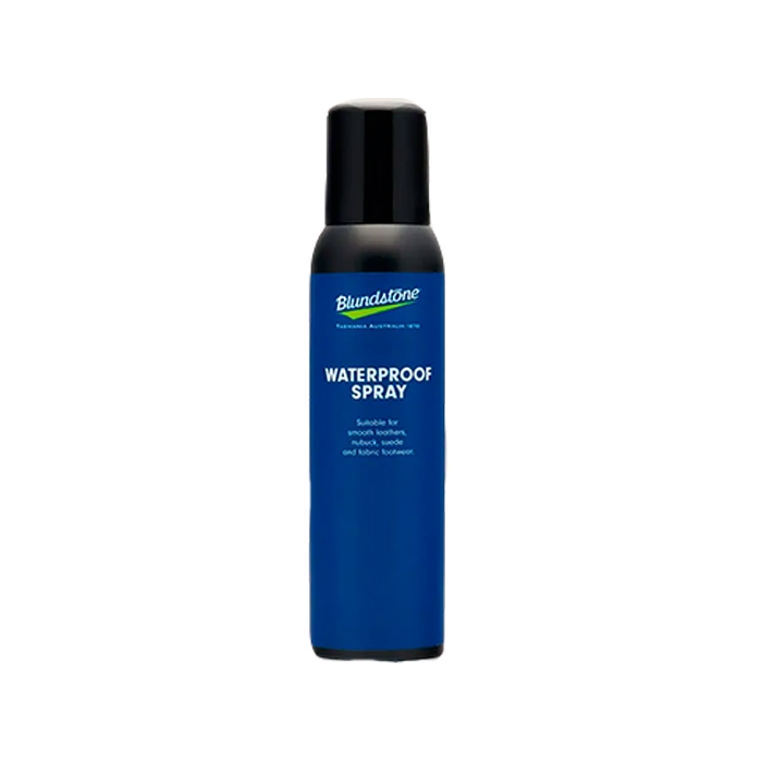 Blundstone Waterproof Spray  Imprægneringsspray 125 Ml Tilbehør Til Støvler  Sko