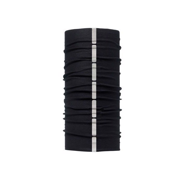 Buff Reflective  Sort Buff Og Lign