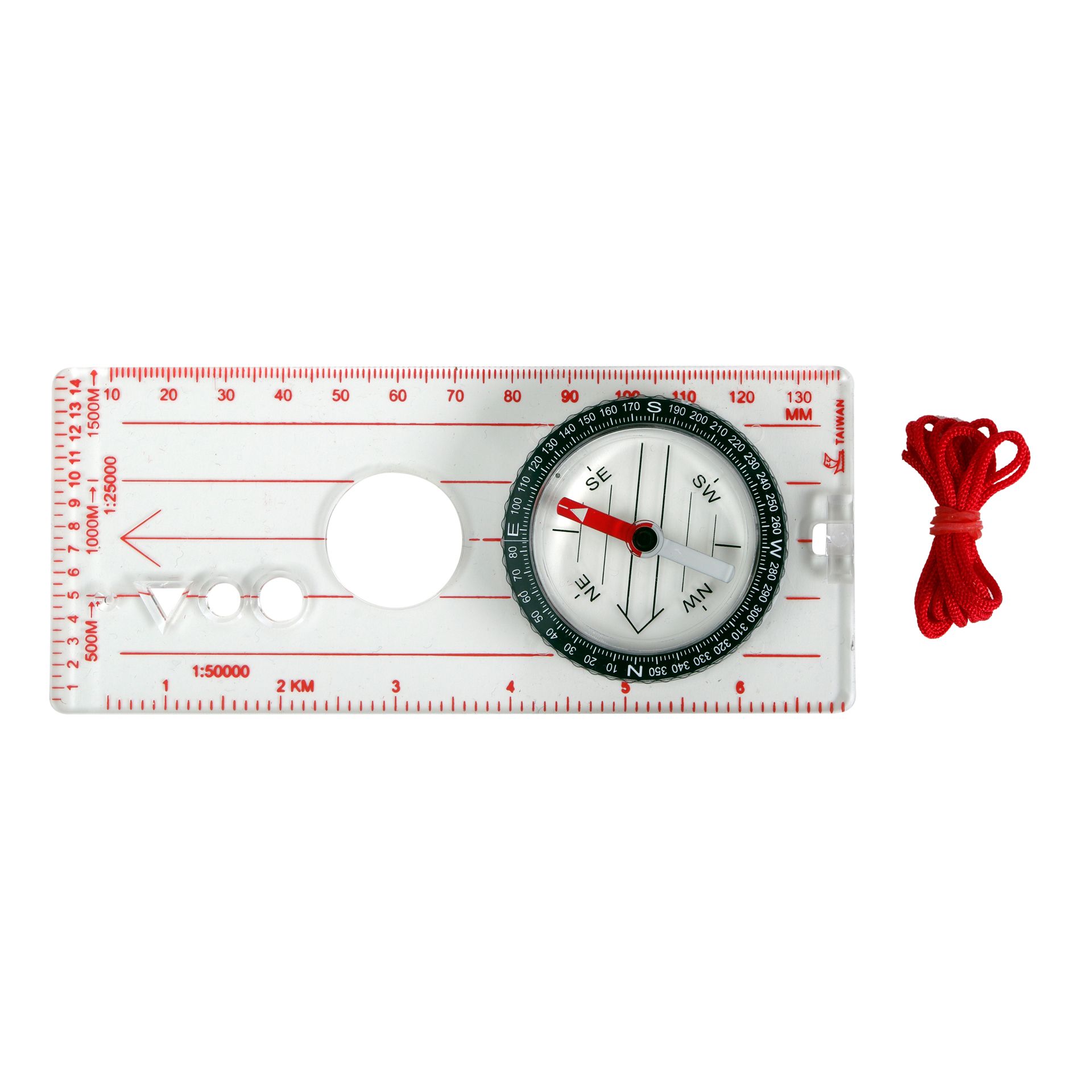 Coghlans Map Deluxe Kompas