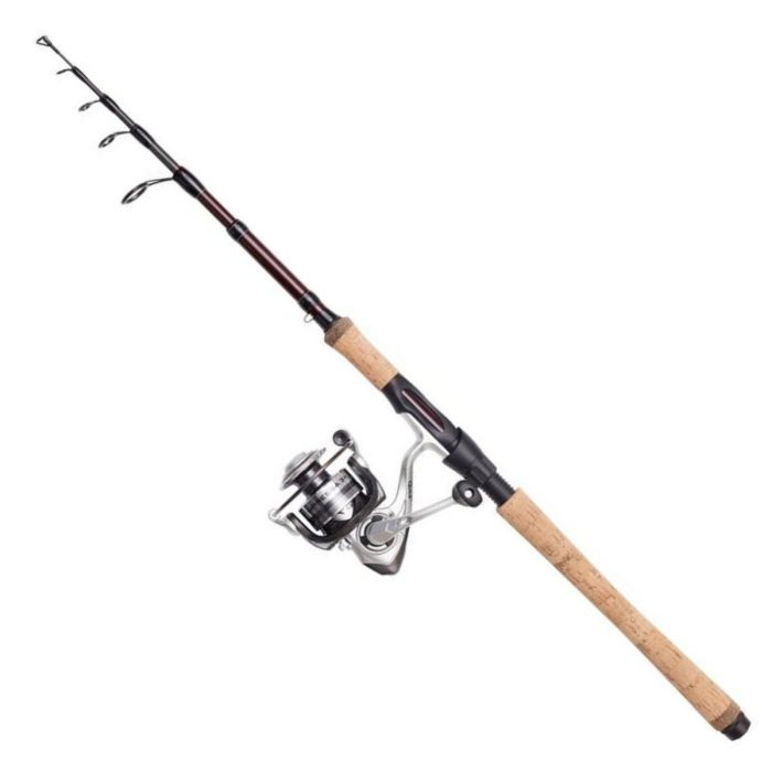 Dam Impressa Tele Spin Combo