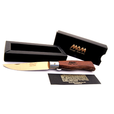 Filmam Pocket Knife Titan - Holdbar og Pålidelig Kniv