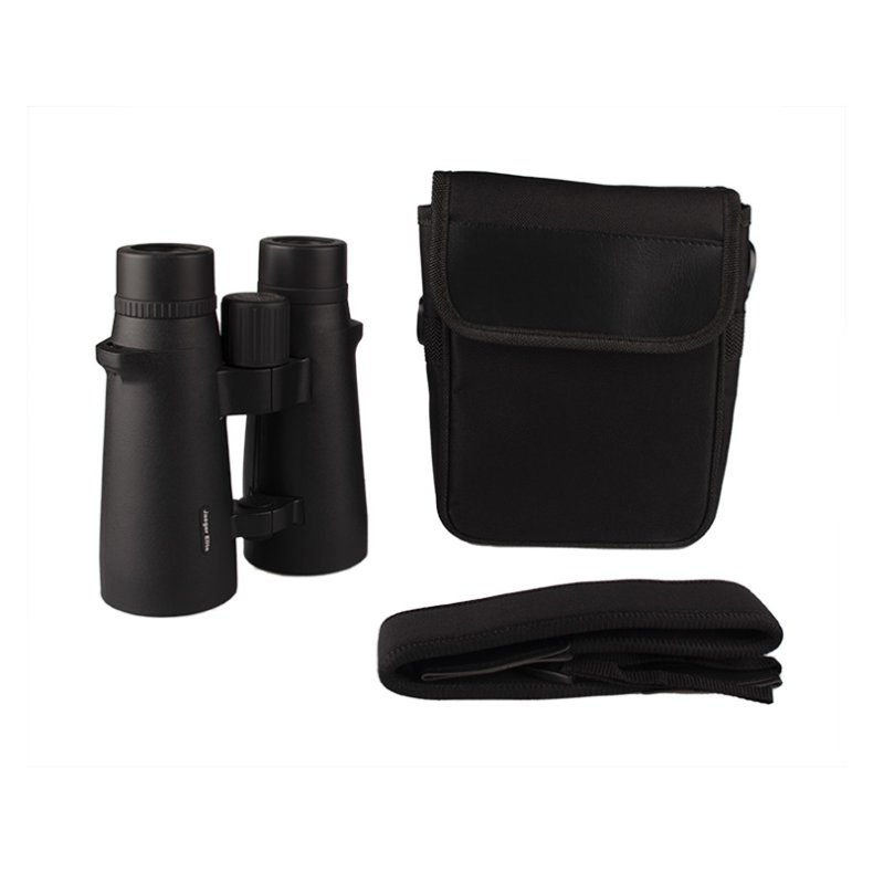 Jaeger Elite Kikkert 10x42 - Fantastisk Billedkvalitet!