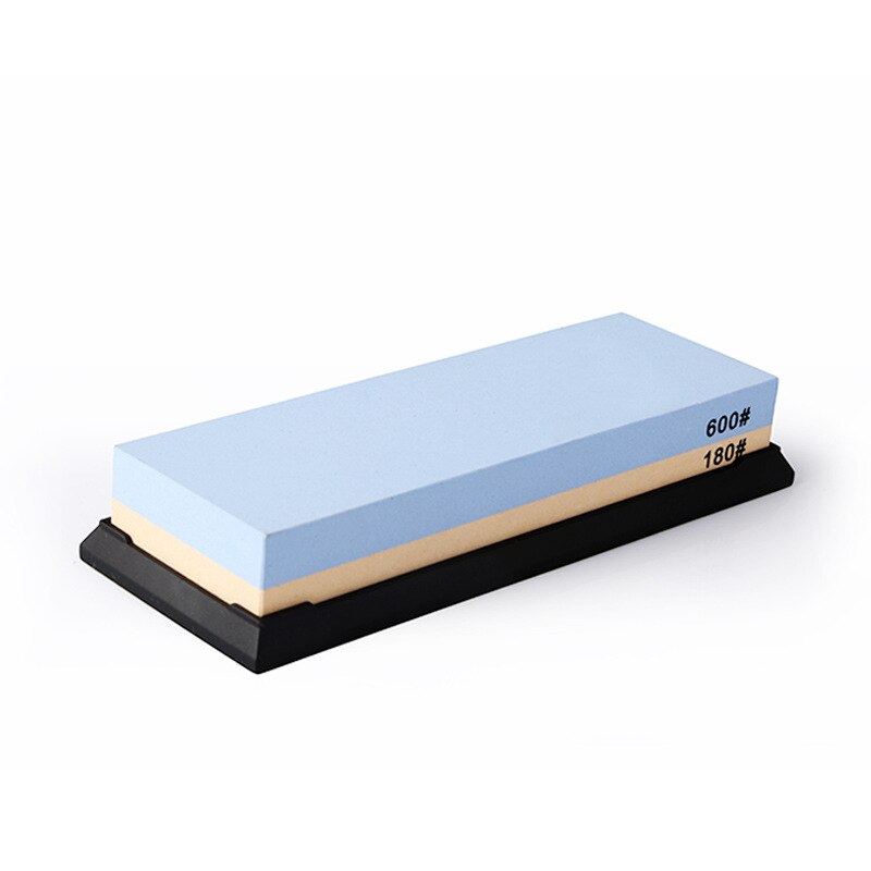 Japansk Dobbelt Slibesten - Perfekt til Knive og Økser