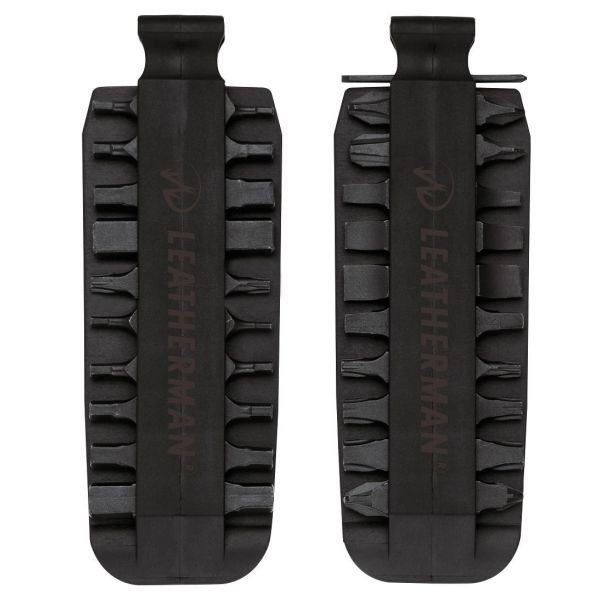 Leatherman Bit Kit - 21 Bits til Multitools
