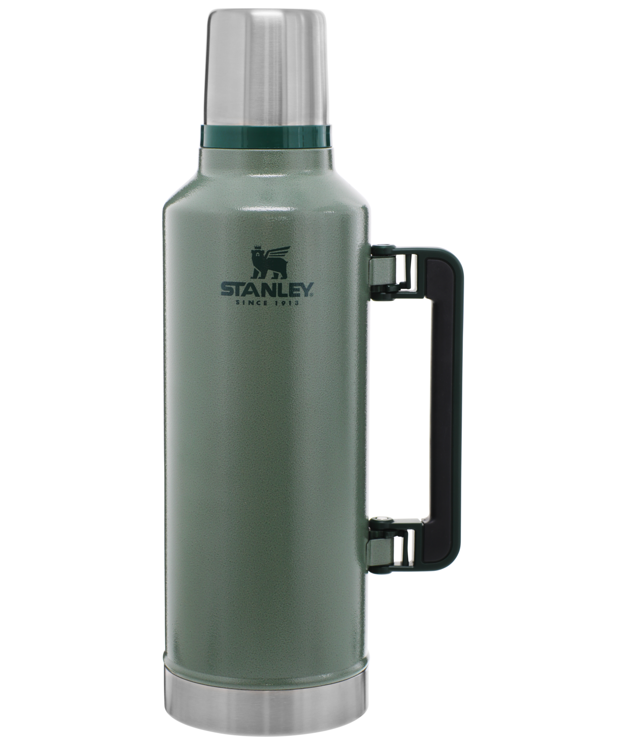 Stanley Classic 9L Termokande - Grøn