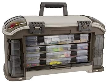 Plano 787 Pro Guide Fiskekasse 2022 Model