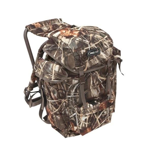 Prologic Rygsæk med Stol