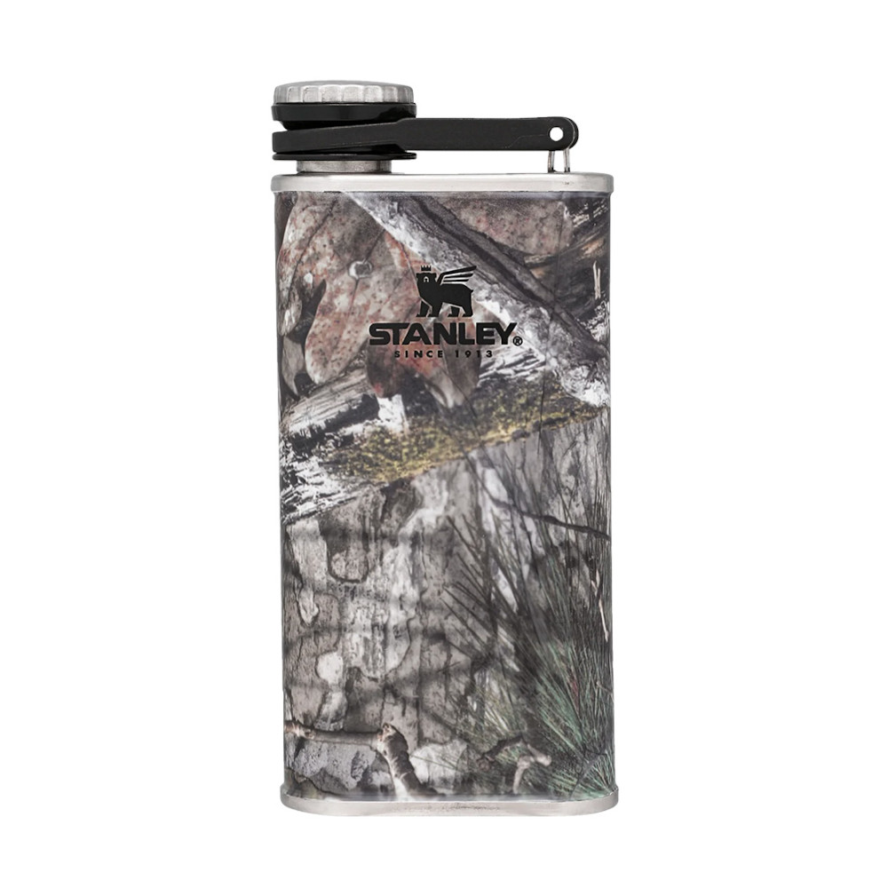 Stanley Classic 23l Vidåbnet Flaske Mossy Oak