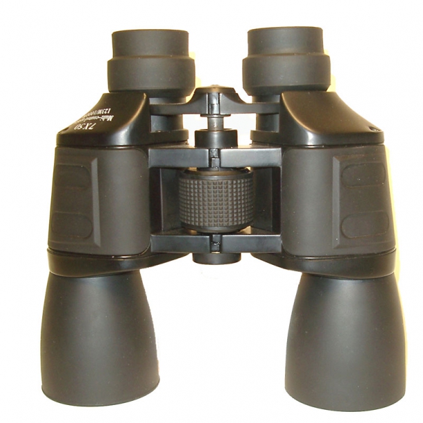 Viewlux 8x40 Kikkert til Friluftsliv – Skarpe Udsigter!